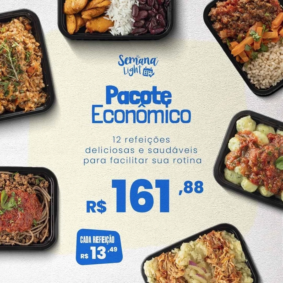 Pacote Econômico